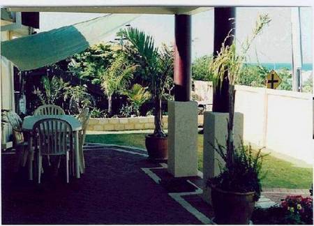 Sorrento Bluewater Cottage - Accommodation Whitsundays 0