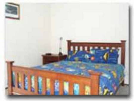 Sorrento Bluewater Cottage - Accommodation Whitsundays 4