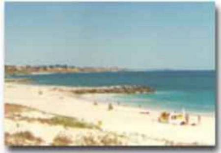 Sorrento Bluewater Cottage - Accommodation Whitsundays 5