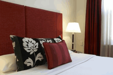 Eight Nicholson - Accommodation Whitsundays 1
