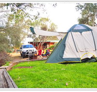 Toodyay Caravan Park - Accommodation Whitsundays