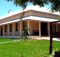 Dongara Denison Beach Holiday Park - Accommodation Whitsundays
