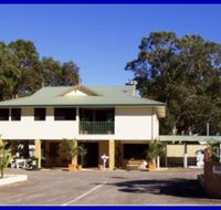 Batavia Coast Caravan Park - Accommodation Whitsundays