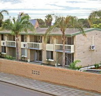 Como Apartments - Geraldton - Accommodation Whitsundays
