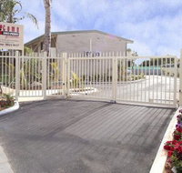 Apartments Como - Accommodation Whitsundays