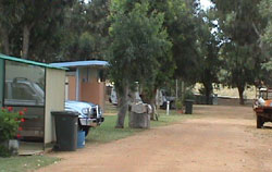 Horrocks Beach Caravan Park - Accommodation Whitsundays 4