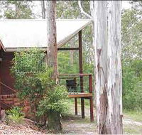 Bewong River Retreat - Accommodation Whitsundays