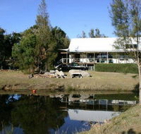 Mullimburra Beach House - Accommodation Whitsundays