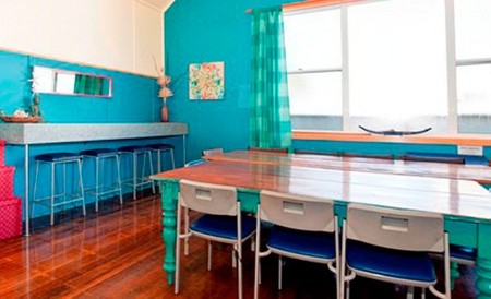 Blacksmiths Beach House - Accommodation Whitsundays 0