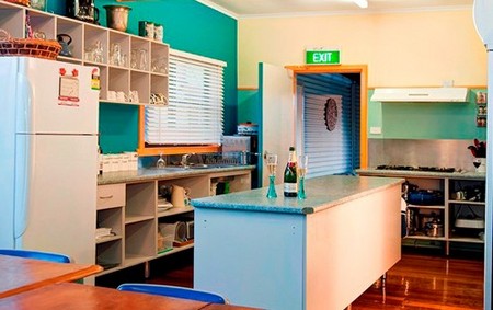 Blacksmiths Beach House - Accommodation Whitsundays 1