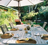 Botaba Bed And Breakfast - Accommodation Whitsundays