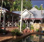 Mylinfield Bed and Breakfast - Accommodation Whitsundays