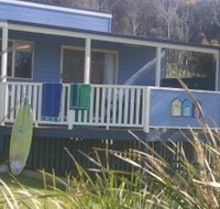 Beachcomber Holiday Park - Accommodation Whitsundays