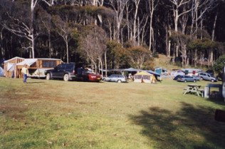 Beachcomber Holiday Park - Accommodation Whitsundays 2