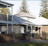 Clearwater Motel Apartments - Accommodation Whitsundays