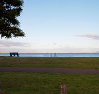 Esperance Beachfront Resort - Accommodation Whitsundays