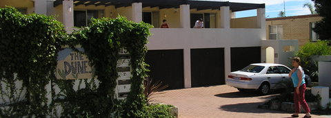 Dunes Scarborough Beach - Accommodation Whitsundays 5