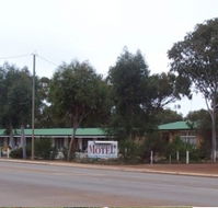 Corrigin Windmill Motel - Accommodation Whitsundays