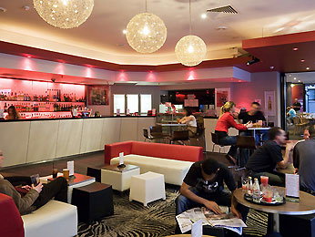 Ibis Perth - Accommodation Whitsundays 0