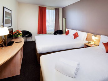 Ibis Perth - Accommodation Whitsundays 2
