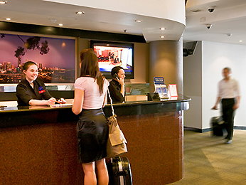 Ibis Perth - Accommodation Whitsundays 3
