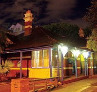 Coolibah Lodge - Accommodation Whitsundays
