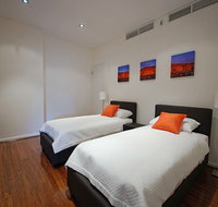 Gallery Suites - Accommodation Whitsundays