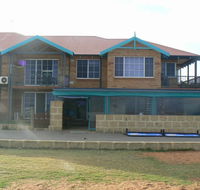 Seaspray Beach Holiday Park - Accommodation Whitsundays