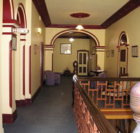 Shamrock Hotel - Accommodation Whitsundays