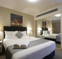 Antonas Verandah Apartments - Accommodation Whitsundays