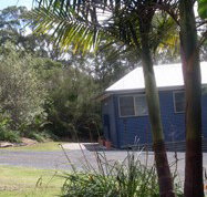 Bawley Point Bungalows - Accommodation Whitsundays