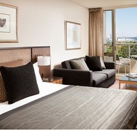 Quay West Suites Melbourne - Accommodation Whitsundays
