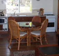 Jarrah Glen Cabins - Accommodation Whitsundays