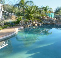 Ipswich View Homestead - Accommodation Whitsundays