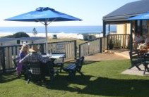 Beachcomber Holiday Park - Accommodation Whitsundays 4