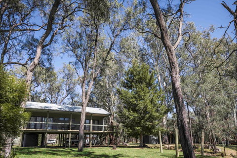 150 Government Road Scotts Creek - Accommodation Whitsundays 0