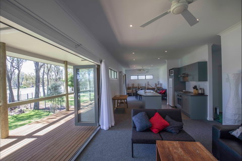150 Government Road Scotts Creek - Accommodation Whitsundays 2