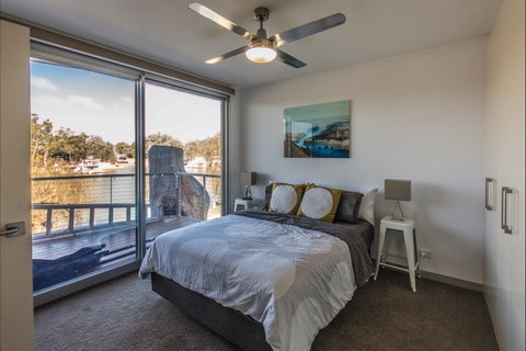22 Old Murbko Road Morgan - River Shack Rentals - Accommodation Whitsundays 2