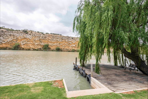 3077 Purnong - River  Shack Rentals - Accommodation Whitsundays 2