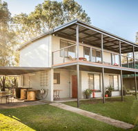 58 Pelican Point via Morgan - Accommodation Whitsundays