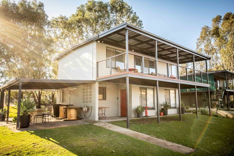 58 Pelican Point Via Morgan - Accommodation Whitsundays 0