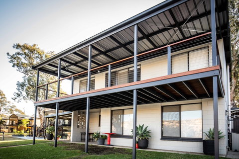 58 Pelican Point Via Morgan - Accommodation Whitsundays 1