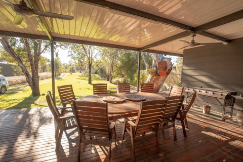 58 Pelican Point Via Morgan - Accommodation Whitsundays 2