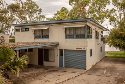 78  River Lane Mannum -River Shack Rentals - Accommodation Whitsundays 1