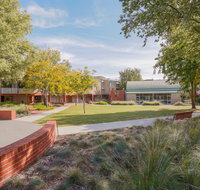 AIS Athletes Village - Australian Institute of Sport - Accommodation Whitsundays