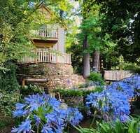 Aldgate Creek Cottage Bed  Breakfast - Accommodation Whitsundays