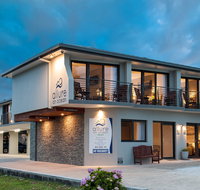 Allure on Ocean Motel - Accommodation Whitsundays