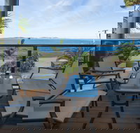 Amazing Views - Accommodation Whitsundays