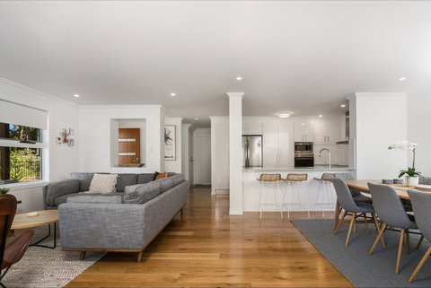 Amity At Seadrift - Accommodation Whitsundays 0