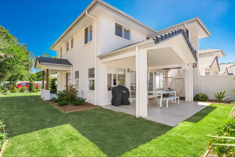 Amity At Seadrift - Accommodation Whitsundays 1